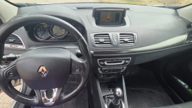 Renault Megane 1.5dci GT Line NAVI CAMERA, снимка 11