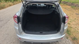Renault Megane 1.5dci GT Line NAVI CAMERA, снимка 7