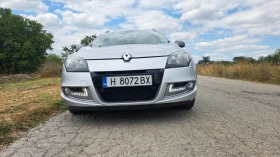 Renault Megane 1.5dci GT Line NAVI CAMERA, снимка 2