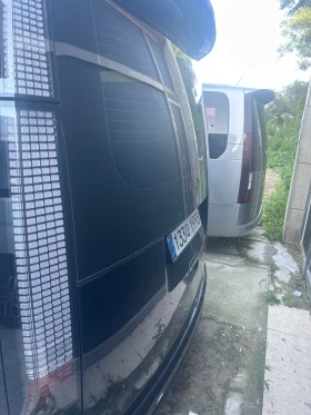 Hyundai Staria 1.6 HEV Inspiration* BLIND SPOT* 360* КРАЙНА ЦЕНА, снимка 2