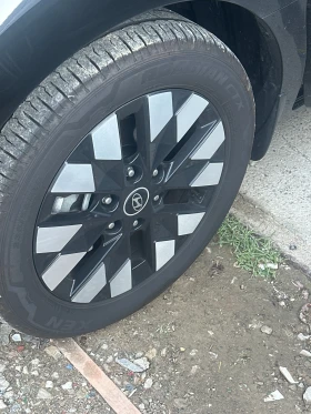 Hyundai Staria 1.6 HEV Inspiration* BLIND SPOT* 360* КРАЙНА ЦЕНА, снимка 4