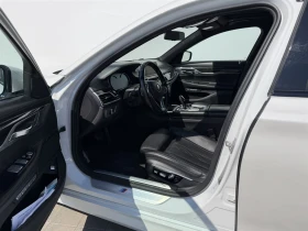 BMW 740 xDrive седан, снимка 7