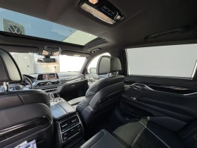 BMW 740 xDrive седан, снимка 10