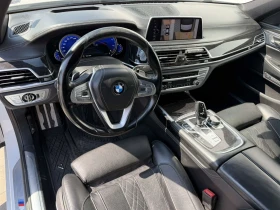 BMW 740 xDrive седан, снимка 5