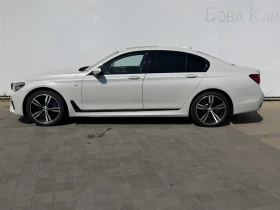 BMW 740 xDrive седан, снимка 3