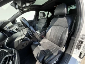 BMW 740 xDrive седан, снимка 8