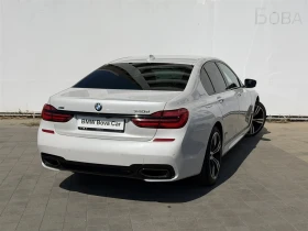 BMW 740 xDrive седан, снимка 2