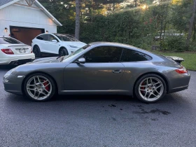 Porsche 911 * Carrera S * АВТОКРЕДИТ БЕЗ ПЪРВОНАЧАЛНА ВНОСКА* , снимка 2