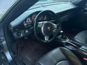 Porsche 911 * Carrera S * АВТОКРЕДИТ БЕЗ ПЪРВОНАЧАЛНА ВНОСКА* , снимка 5