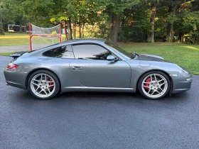 Porsche 911 * Carrera S * АВТОКРЕДИТ БЕЗ ПЪРВОНАЧАЛНА ВНОСКА* , снимка 3