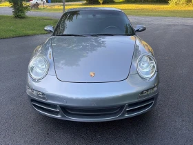 Porsche 911 * Carrera S * АВТОКРЕДИТ БЕЗ ПЪРВОНАЧАЛНА ВНОСКА* , снимка 6