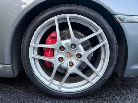 Porsche 911 * Carrera S * АВТОКРЕДИТ БЕЗ ПЪРВОНАЧАЛНА ВНОСКА* , снимка 7