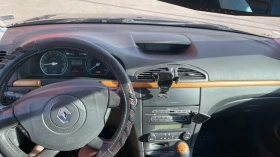 Renault Laguna Paris Initiale, снимка 12