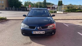 Renault Laguna Paris Initiale, снимка 2