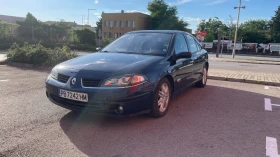 Renault Laguna Paris Initiale, снимка 3