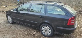 Skoda Octavia, снимка 2