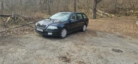 Skoda Octavia, снимка 5