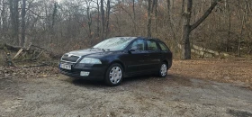 Skoda Octavia, снимка 4