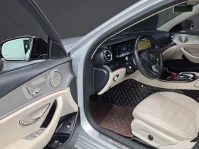 Mercedes-Benz E 300 E300 AMG Line| 245к.с., снимка 13