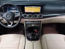 Mercedes-Benz E 300 E300 AMG Line| 245к.с., снимка 7
