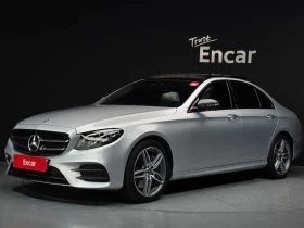 Mercedes-Benz E 300 E300 AMG Line| 245к.с., снимка 1
