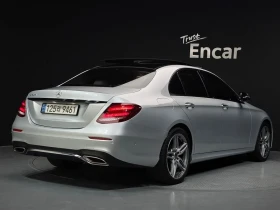 Mercedes-Benz E 300 E300 AMG Line| 245к.с., снимка 2