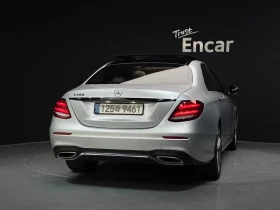 Mercedes-Benz E 300 E300 AMG Line| 245к.с., снимка 4