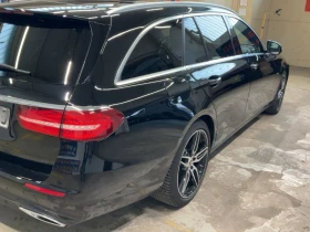 Mercedes-Benz E 300, снимка 6