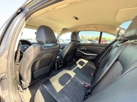 BMW 320 2.0D/LED/M-PACK/NAVI TOUCH/ПОДГРЕВ/TOP, снимка 6