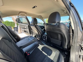BMW 320 2.0D/LED/M-PACK/NAVI TOUCH/ПОДГРЕВ/TOP, снимка 7