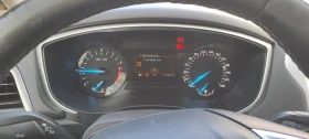 Ford Mondeo, снимка 9