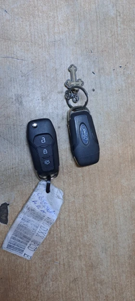 Ford Mondeo, снимка 13
