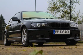 BMW 320 2.2, снимка 10