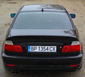 BMW 320 2.2, снимка 4