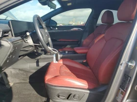 Kia K5 2.5l Gt Line, снимка 7