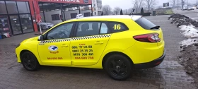 Renault Megane, снимка 4