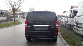 Mercedes-Benz Viano 639, снимка 3