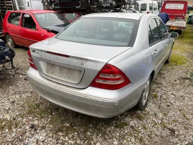 Mercedes-Benz C 200 - [5] 