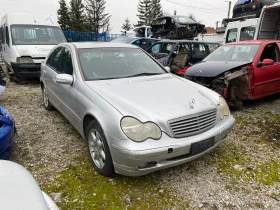 Mercedes-Benz C 200 - [4] 