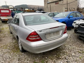 Mercedes-Benz C 200 - [6] 