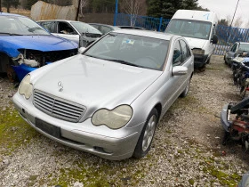 Mercedes-Benz C 200 - [3] 