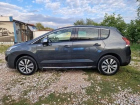 Peugeot 3008 1.6 HDI, снимка 5