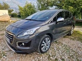 Peugeot 3008 1.6 HDI, снимка 3