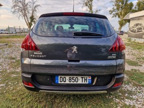 Peugeot 3008 1.6 HDI, снимка 7 - Автомобили и джипове - 42413472