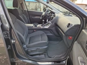 Peugeot 3008 1.6 HDI, снимка 12