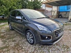 Peugeot 3008 1.6 HDI, снимка 4