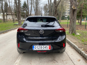 Opel Corsa E Edition 50kWh, снимка 4