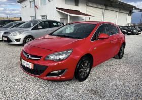 Opel Astra 1.4i*COSMO*NAVI*140к.с.*Euro 5B*Лизинг*, снимка 2 - Автомобили и джипове - 44015421