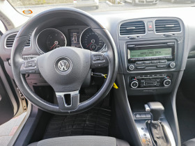 VW Golf Comfortline VI, снимка 13
