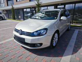 Обява за продажба на VW Golf Comfortline VI ~11 300 лв. - изображение 1